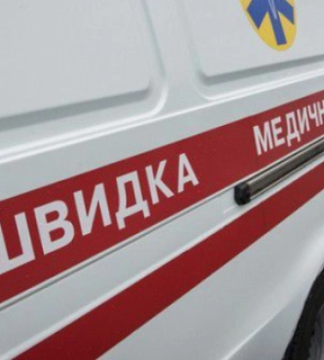Один человек травмирован в результате атаки вражеского дрона в Херсоне - ОВА Один человек травмирован в результате атаки вражеского дрона в Херсоне - ОВА