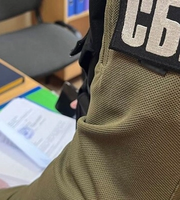 Бавовна у Бєлгороді: СБУ ліквідувала ТОП-зрадника з Харківщини, який втік у Росію