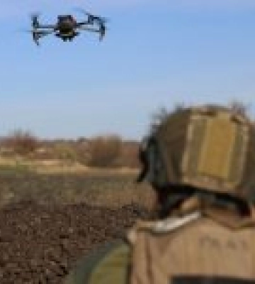 Російські загарбники продовжують намагатися наступати, – Генштаб ЗСУ