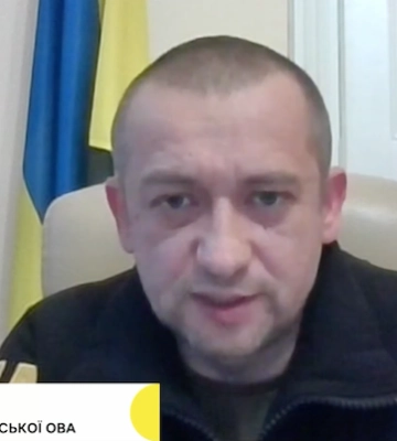 Комендант Львівщини сказав, що робити, якщо військовослужбовці ТЦК і СП силоміць забирають громадян-військовозобов&#039;язаних