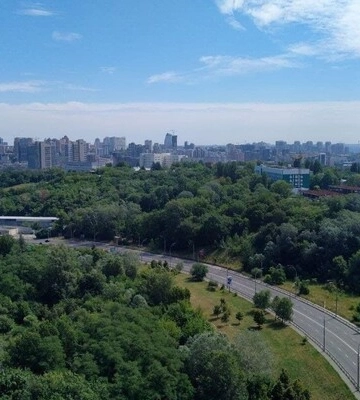 Киевсовет проголосовал за присвоение заказнику "Протасов Яр" имени Романа Ратушного