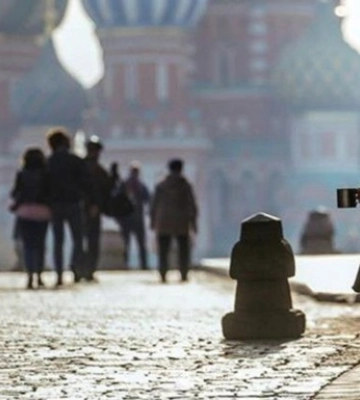 Третина росіян боїться злиднів через війну в Україні – опитування