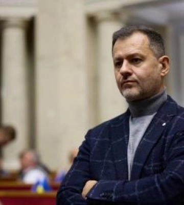 Народний депутат від Луцька Ігор Палиця більше не очолює партію «За майбутнє»