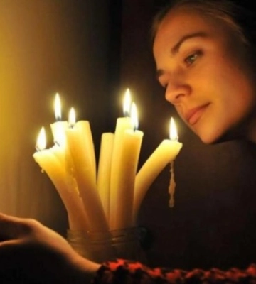 У селі біля Луцька немає світла понад 12 годин: коли відновлять