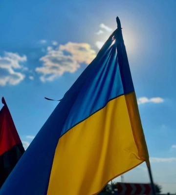 За кілька хвилин Рівне знову зустрічатиме полеглих бійців