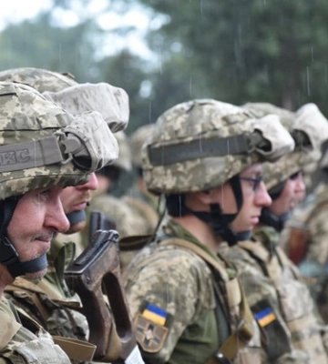 Цьогоріч Полтава спрямувала 447 млн грн на оборонний сектор