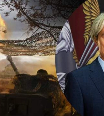 Міноборони назвало пріоритети на 2024-й: на ракети та боєприпаси витратять більше, ніж на військову техніку