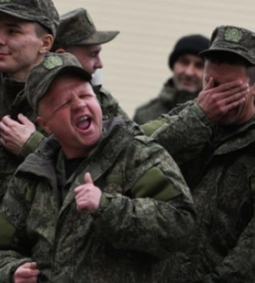 Чи може Путін мобілізувати 7 мільйонів росіян на війну: що вже відбувається