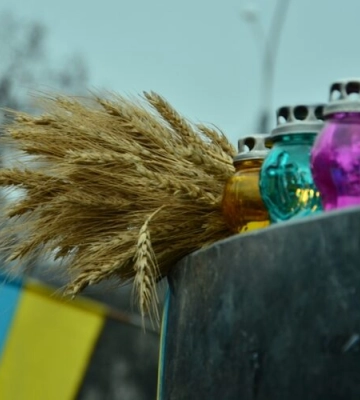 42 мешканці Львівської громади, які пережили Голодомор, отримають матеріальну допомогу