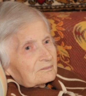 Мешканка Болградського району відзначила 95-річчя