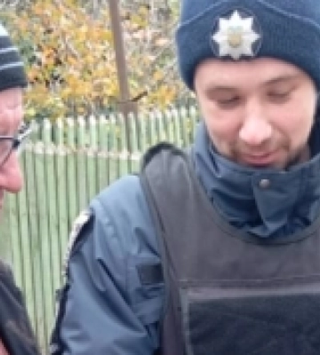 На Миколаївщині провели розʼяснювальні бесіди з мешканцями