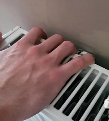 «Криворізька Теплоцентраль» просить вибачення у містян за несвоєчасну подачу тепла
