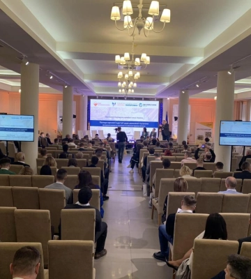 Понад 200 пекарів і борошномелів з усієї України зібралися на Рівненщині