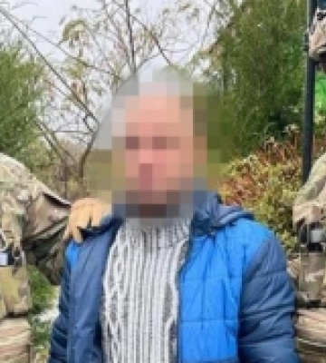 Зрадник на Херсонщині «здав» окупантам свого батька, щоб отримати «посаду» від Сальдо