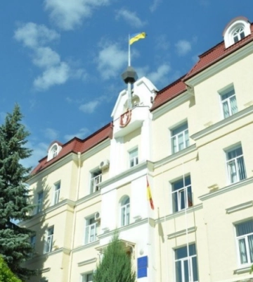 Луцька міськрада виділить 500 мільйонів на ЗСУ