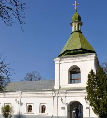 По решению суда УПЦ МП должно освободить помещение Михайловской церкви в Переяславе
