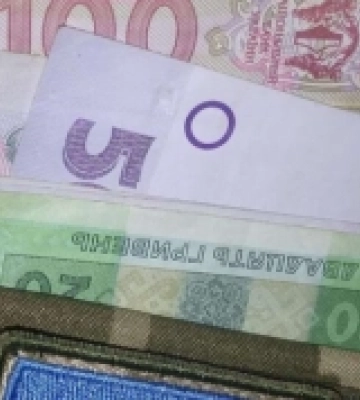 Луцька міськрада виділить 500 мільйонів на ЗСУ