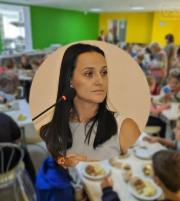 На Полтавщині слідчі повідомили про підозру директорці КП «Добробут» Катерині Гарбар, яка розкрадала бюджет на дітях й закупляла&amp;hellip;