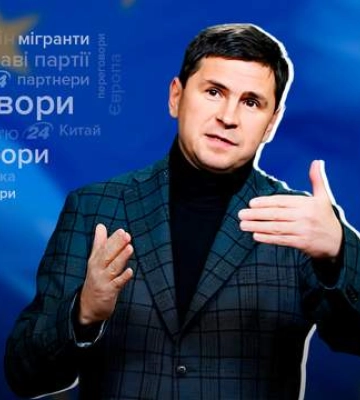 Почему к власти в Европе приходят противники помощи Украине: откровенное интервью с Подоляком