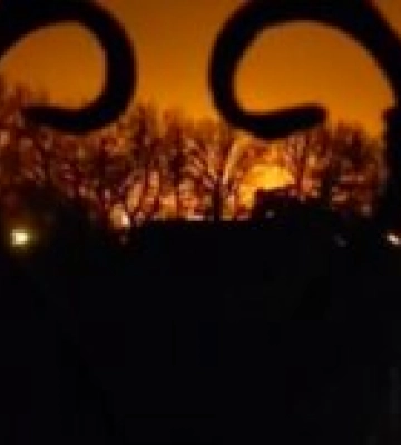 Партизаны заявили об успешной атаке в Джанкое