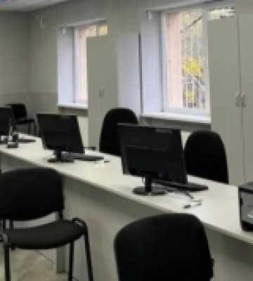 В селі на Хустщині відкрили ЦНАП