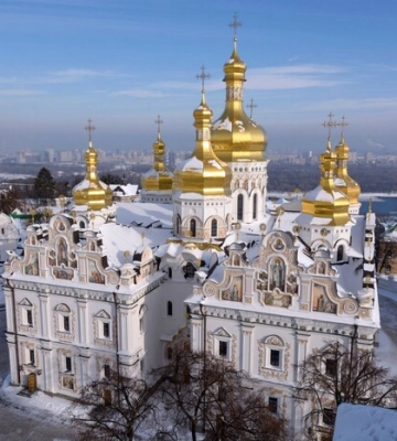 Вигнання з Лаври: УПЦ МП вимагає від заповідника 100 млн грн