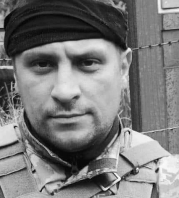 У Луцьку в один день попрощаються з двома Героями - Артемом Одінцовим та Олександром Бортніком