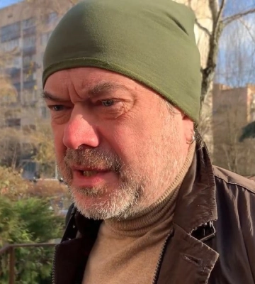 Суд призначив 3 роки позбавлення волі Остапу Ступці, який у нетверезому стані спричинив ДТП