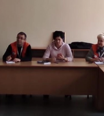«16 днів проти насильства» – всеукраїнська акція з протидії домашньому насильству невдовзі стартує у Львові