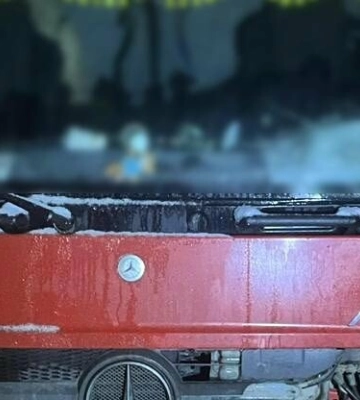 На Полтавщині водій авто на смерть збив пішохідку