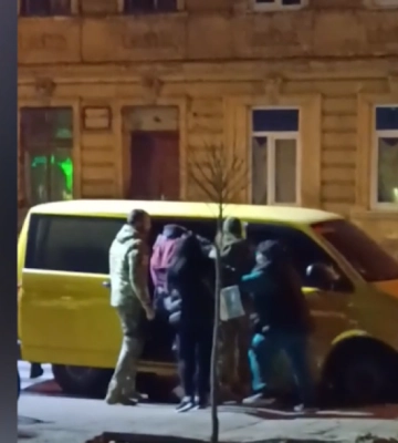 Эпицентр скандалов с ТЦК: что происходит во Львове и как беспредел поощряют военные и власть