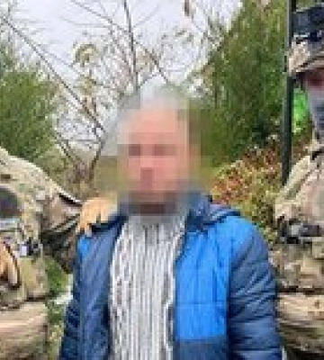 Херсонский коллаборант сдал РФ проукраинского отца, чтобы получить должность – видео, фото