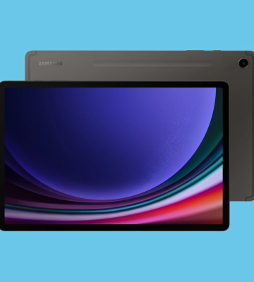 Samsung Galaxy Tab S9 з накопичувачем на 256 ГБ можна купити на розпродажі Black Friday зі знижкою $220