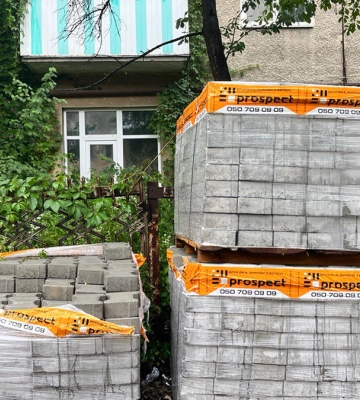 На Франківщині скасували тендерні закупівлі на благоустрій міста на суму 8,5 млн грн
