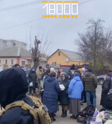 На Черкащині до ПЦУ перейшли понад 80 парафії