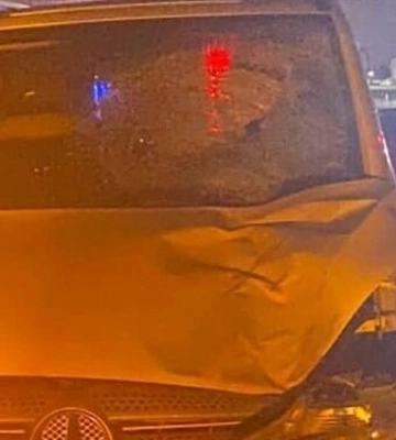 У ДТП на Овідіопольській дорозі загинув чоловік
