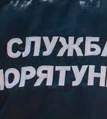 На Киевщине в доме взорвался газовый баллон: пострадал человек