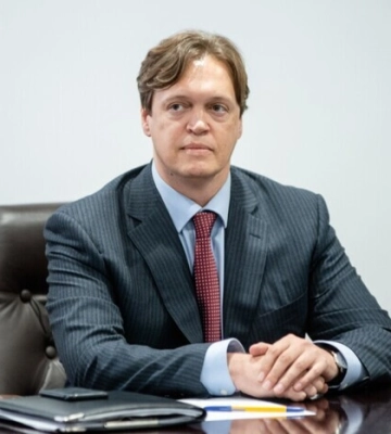 Відмивання понад 10 млрд грн: оновлено підозри учасникам злочинної організації на чолі з ексочільником ФДМУ Відмивання понад 10 млрд грн: оновлено підозри учасникам злочинної організації на чолі з ексочільником ФДМУ