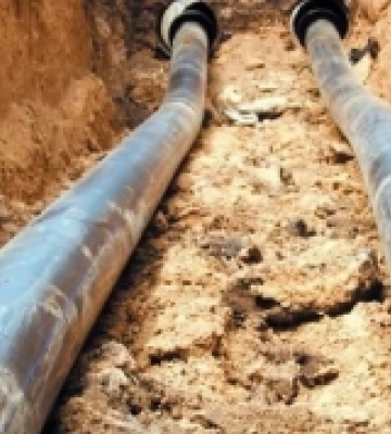 У Миколаєві проведуть реконструкцію водогонів