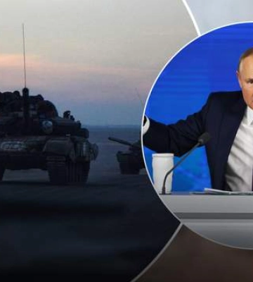 Росія надсилає сигнали: що стоїть за наполегливими заявами Путіна про переговори