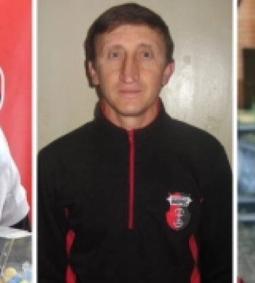На посаду голови Рівненської обласної асоціації футболу претендує троє кандидатів