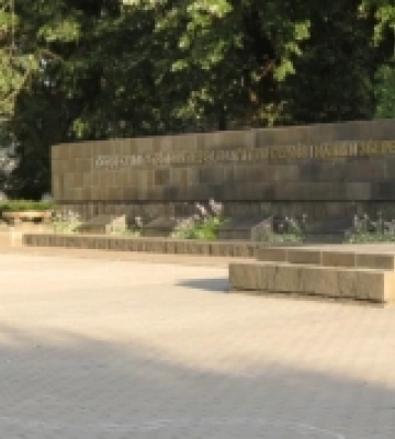 У центрі Виноградова розпочнуться розкопки під братською могилою: що шукатимуть