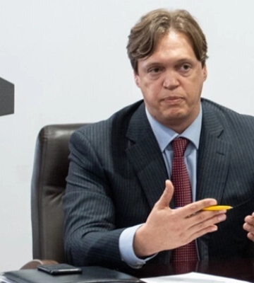 Відмивання 10 млрд: екс-главі Фонду держмайна оновили підозру