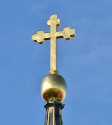 На Черкащині до ПЦУ перейшли понад 80 парафії
