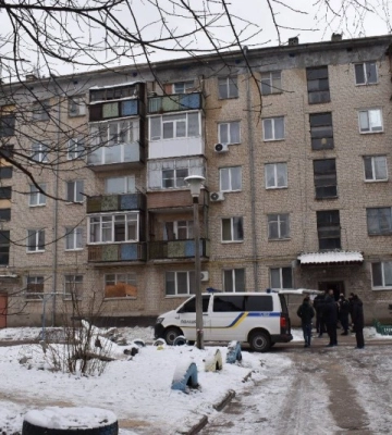 Забив дружину до смерті: у Харкові чоловіка відправили у тюрму на 5 років