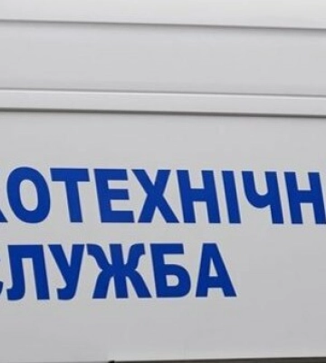 В Одесі чоловік погрожував підірвати будівлю управління Міністерства юстиції