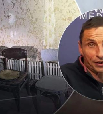 У поліції розповіли подробиці вбивства письменника Володимира Вакуленка в Ізюмі