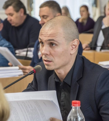 Панченко заявив, що ТЕЦ катастрофічно завалила опалювальний сезон, хоч звітувала про готовність на 95%: «Облтепло зараз їм підтягує&amp;hellip;