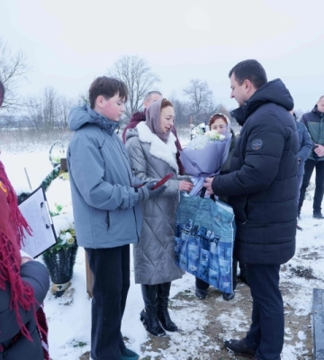 «Труну не відкривали, тож рідні навіть не змогли попрощатися з Героєм»: спогади про захисника з Волині