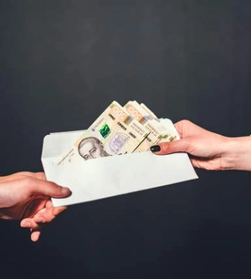 Преступная группа Сенниченко: куда делись 10 миллиардов гривен